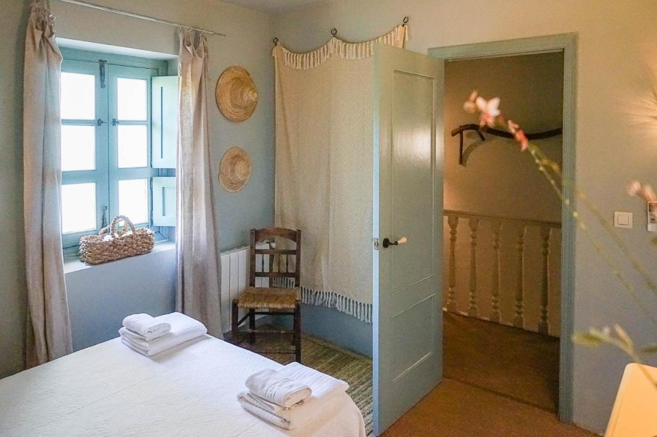 Beautiful Country House Near Ronda Arriate Kültér fotó