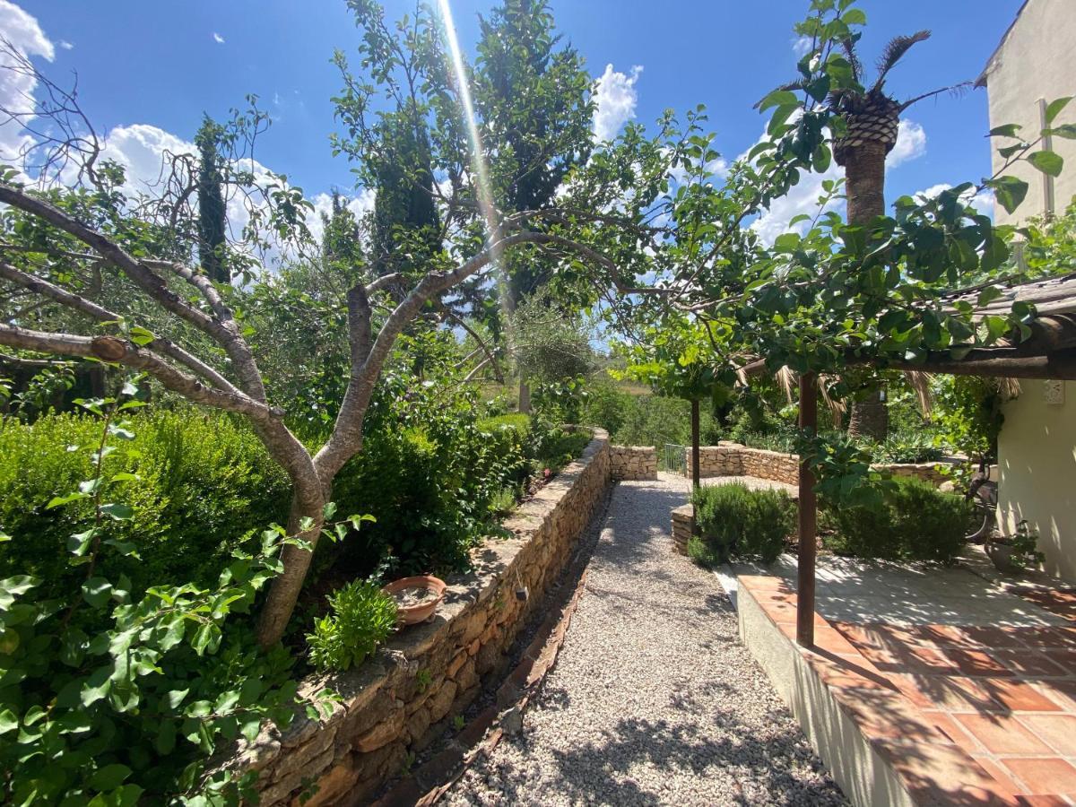 Beautiful Country House Near Ronda Arriate Kültér fotó